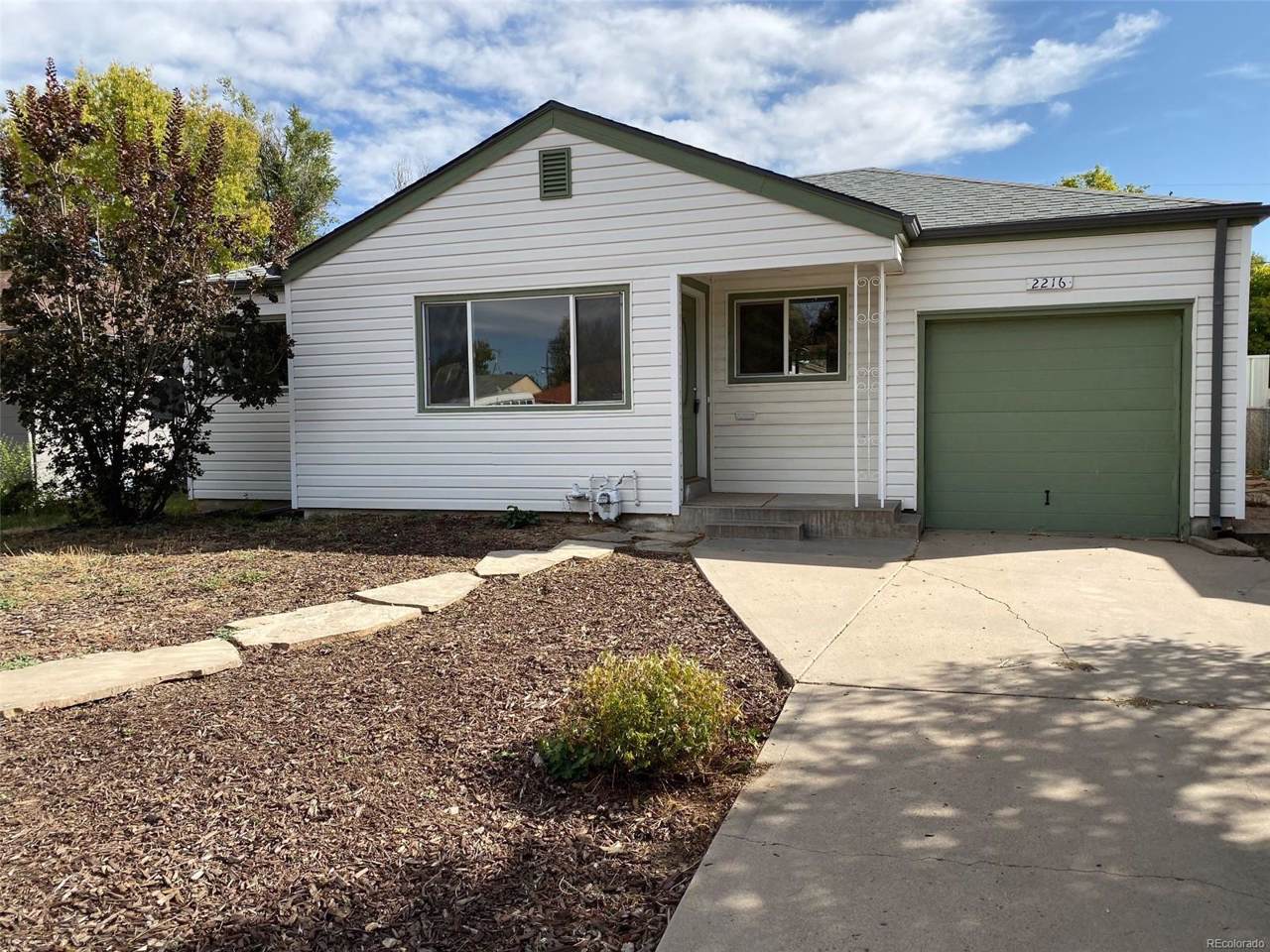 2216 Iola Street - Photo 1