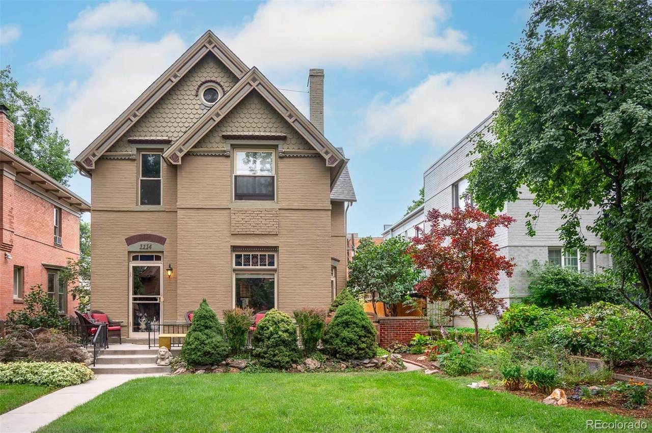 1114 Gaylord Street - Photo 1