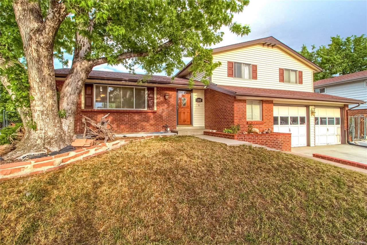 1202 Jellison Street - Photo 1