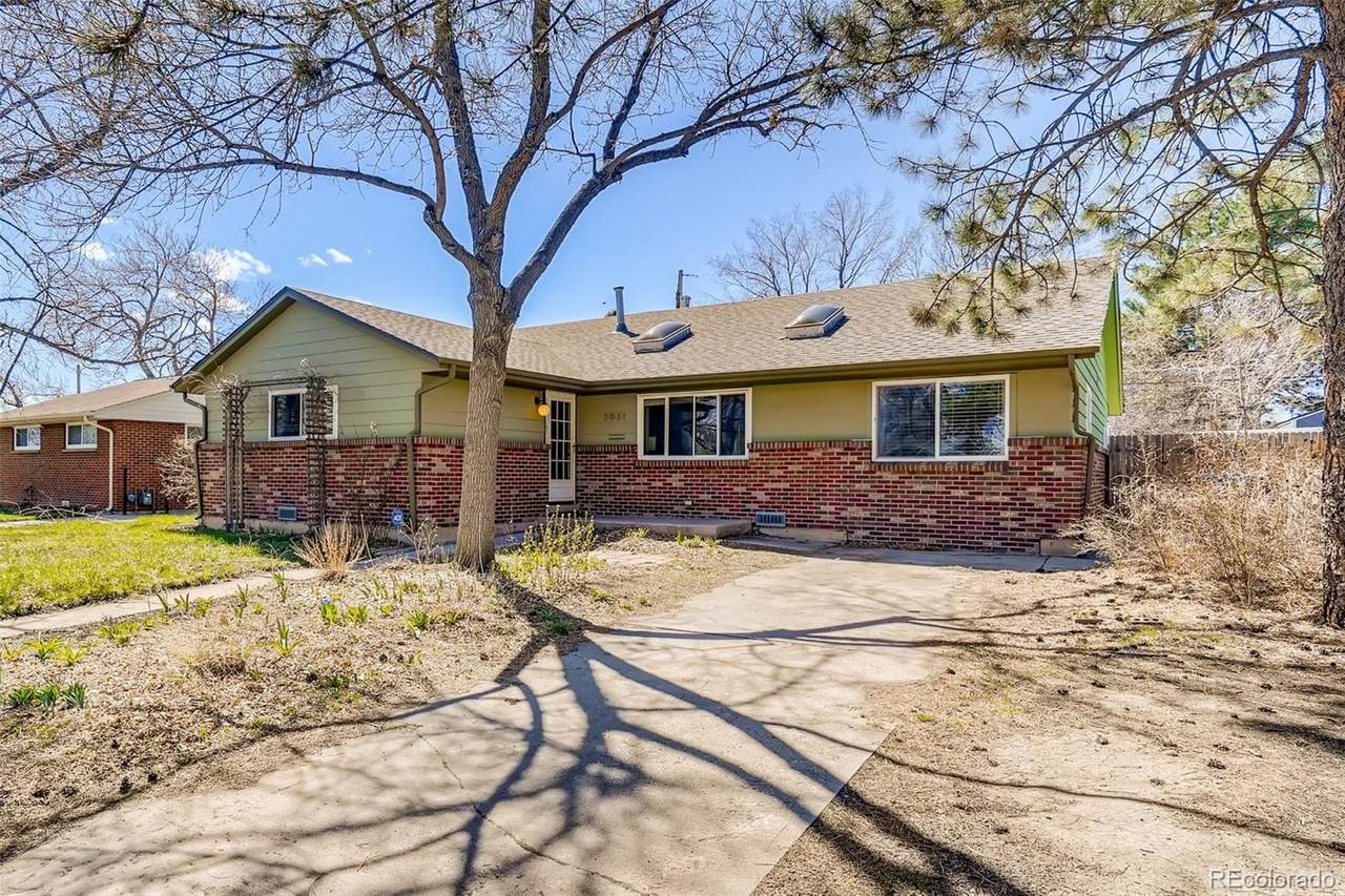 5931 Everett Street - Photo 1