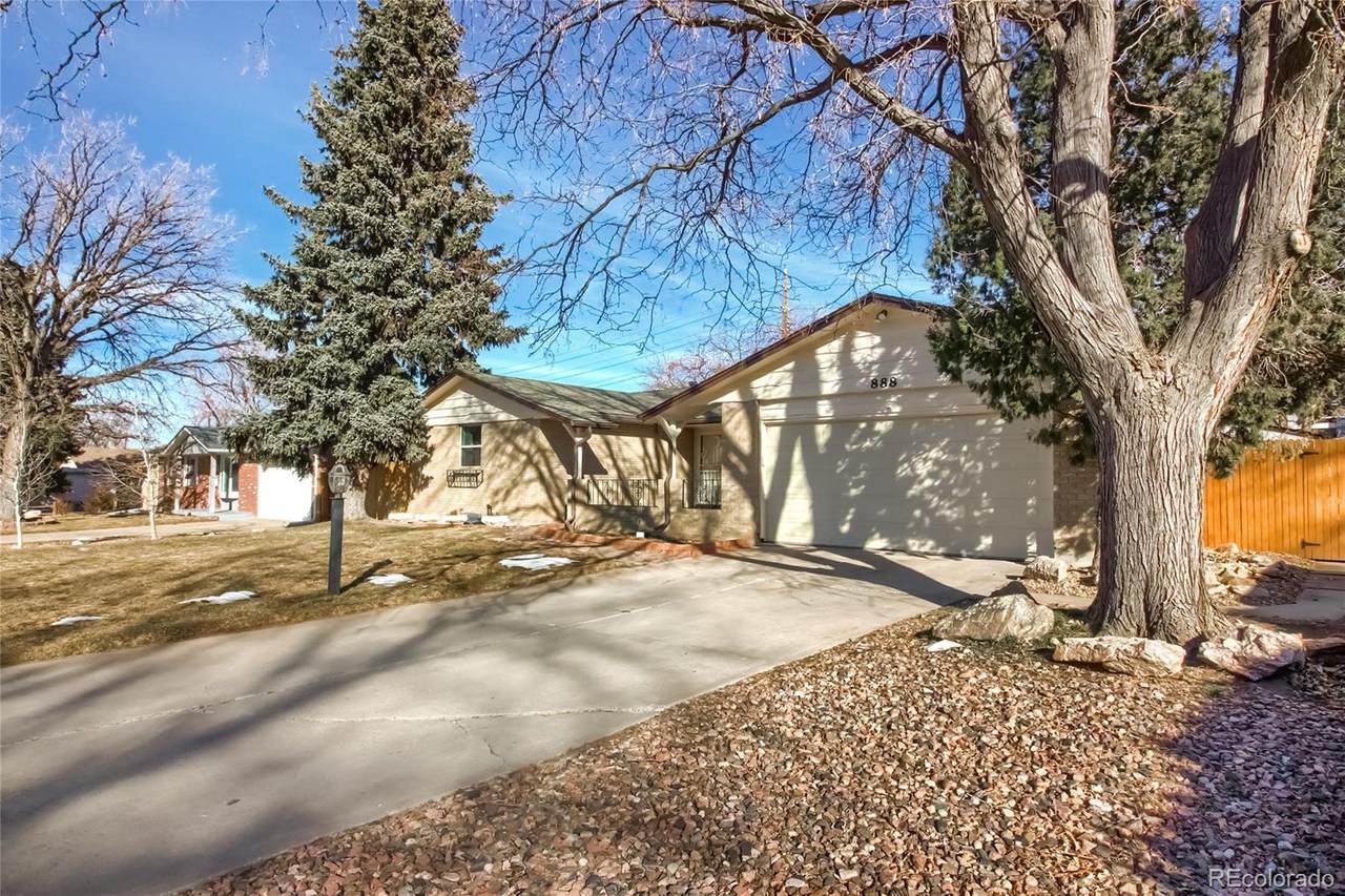 888 Alkire Street - Photo 1