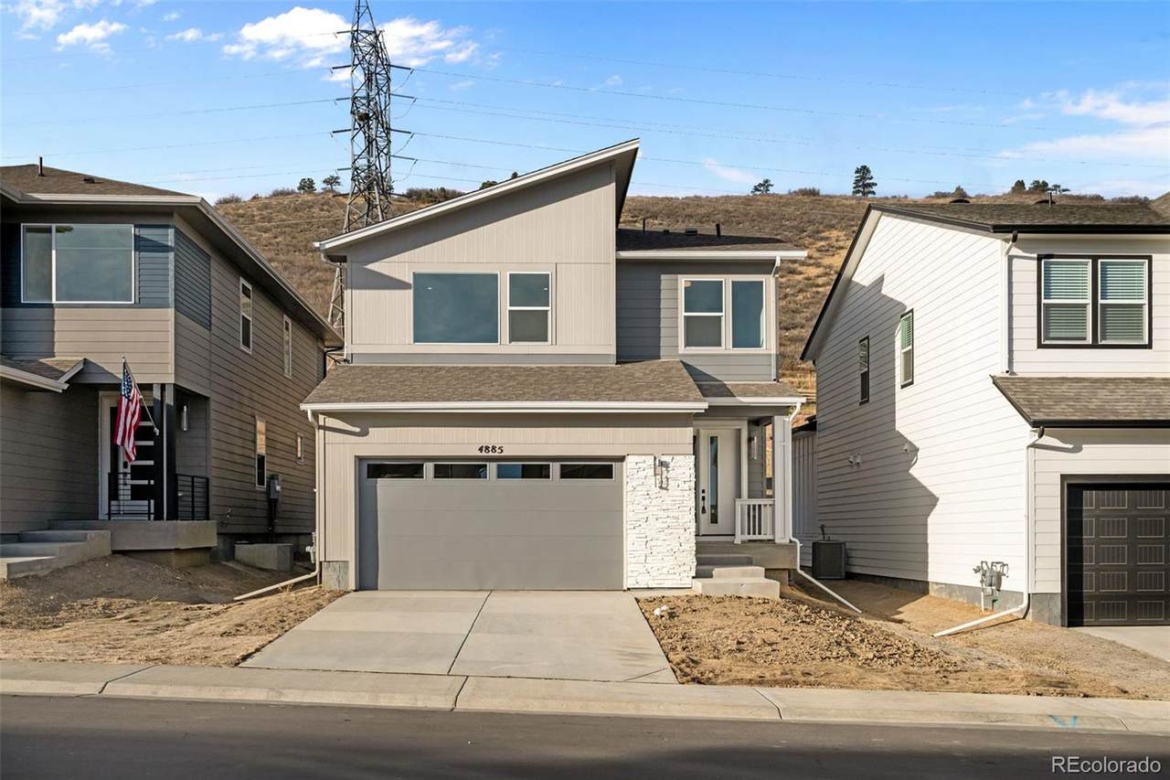 4885 Noris Avenue - Photo 1