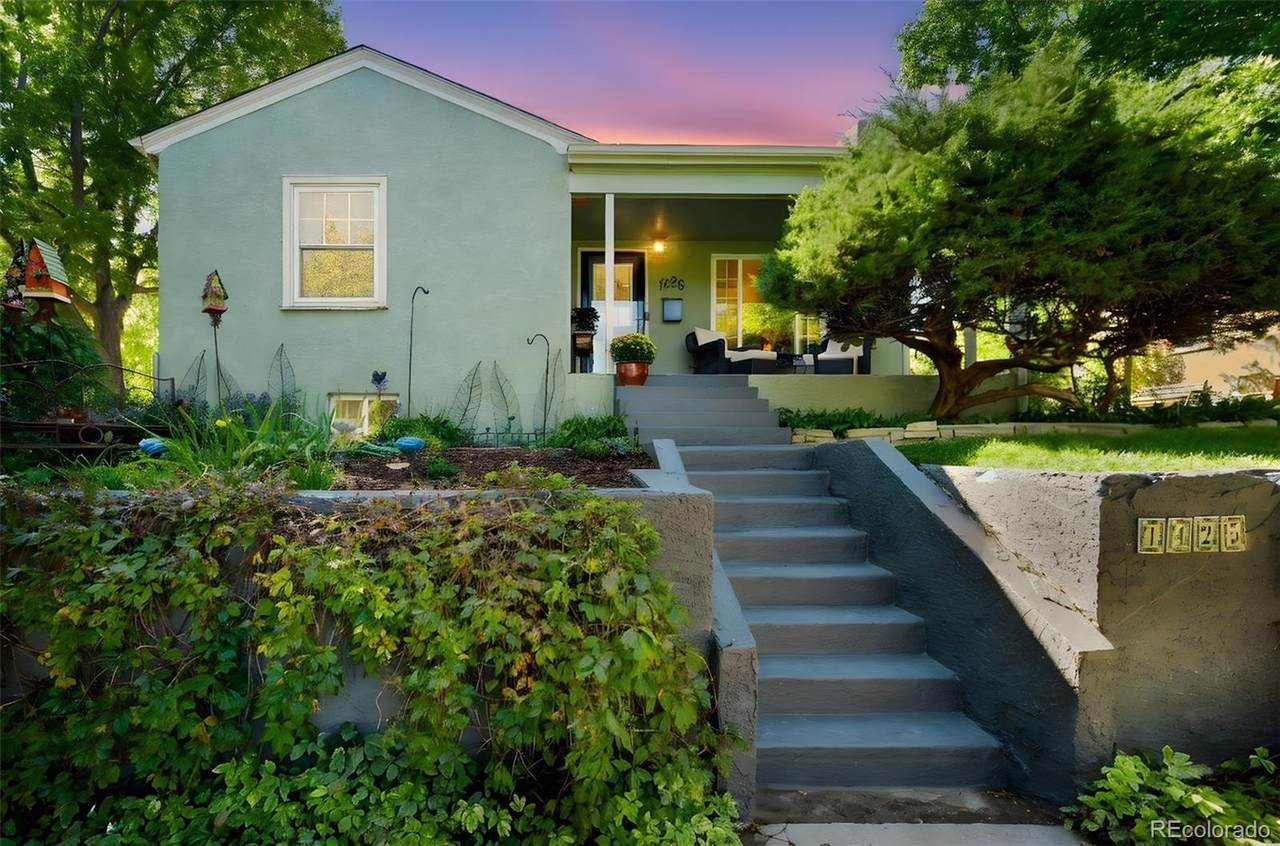 1425 Kiowa Street - Photo 1