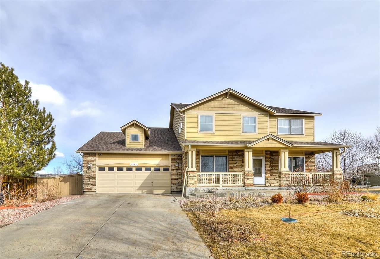 3442 Jebel Court - Photo 1