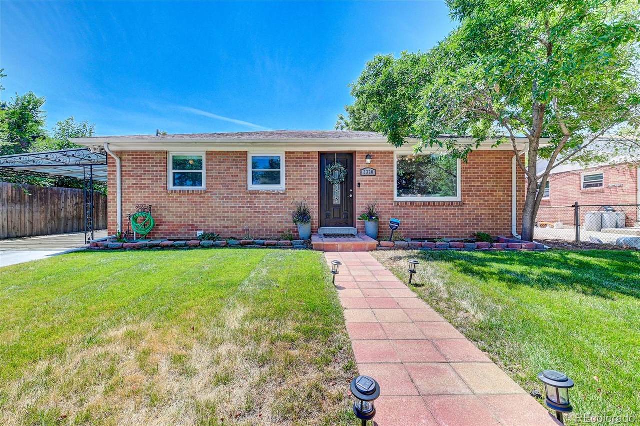 2320 58th Avenue - Photo 1