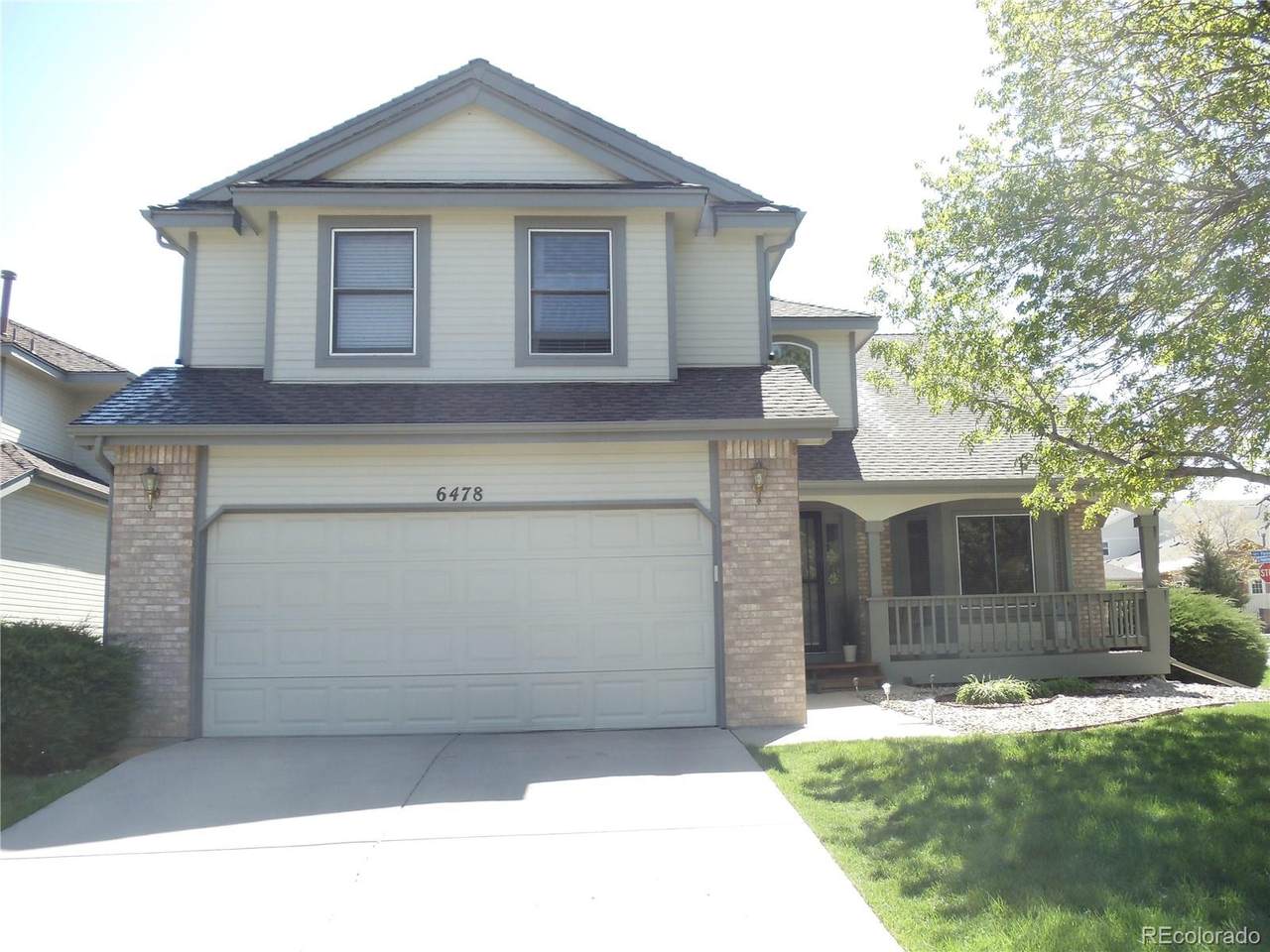 6478 Forest Street - Photo 1