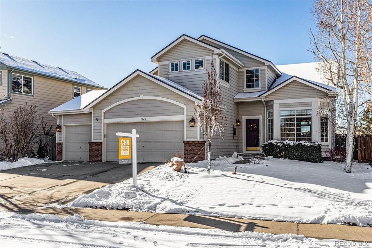 14320 Bellewood Drive - Photo 1