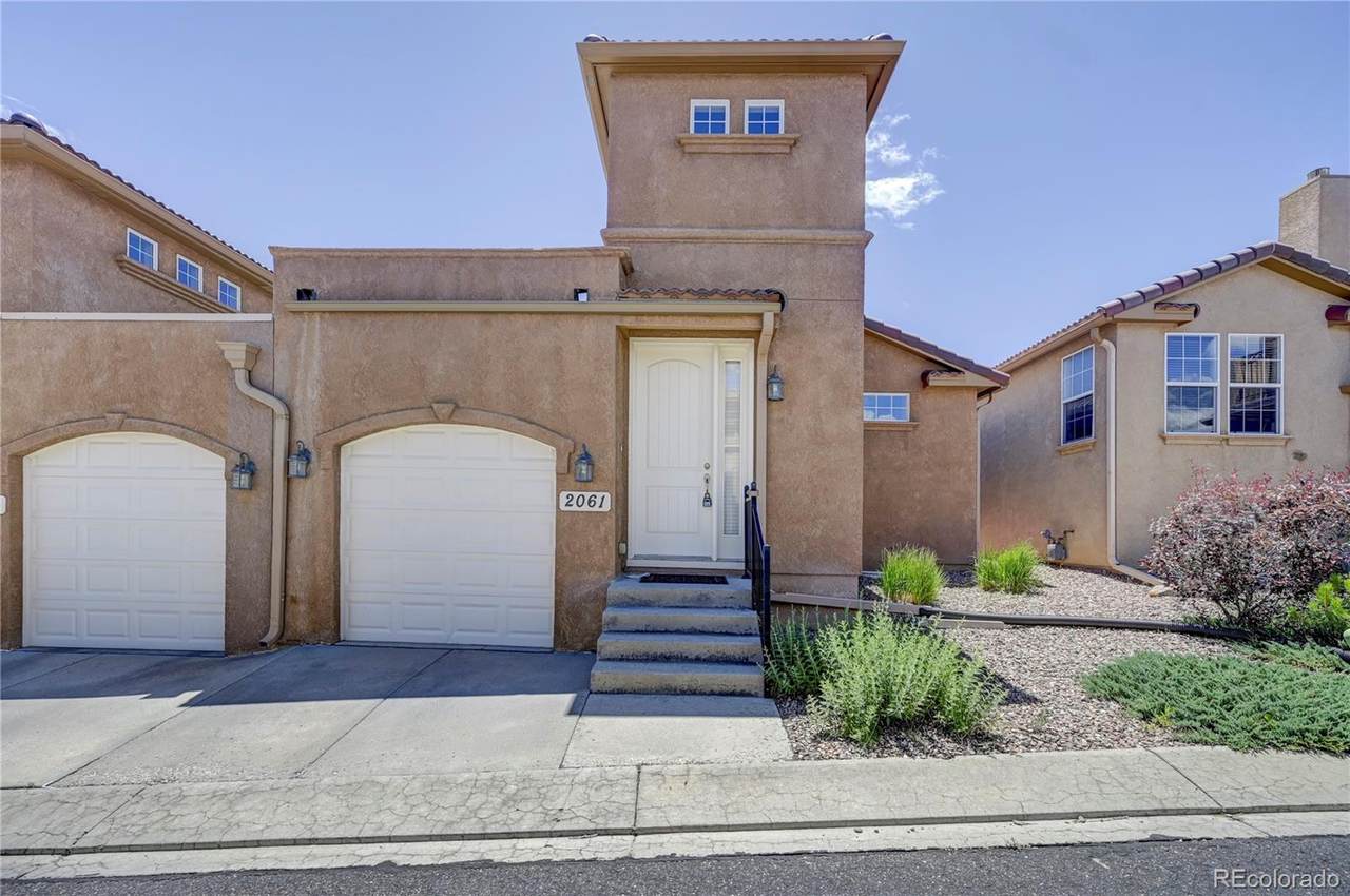 2061 Cheyenne Summer View - Photo 1