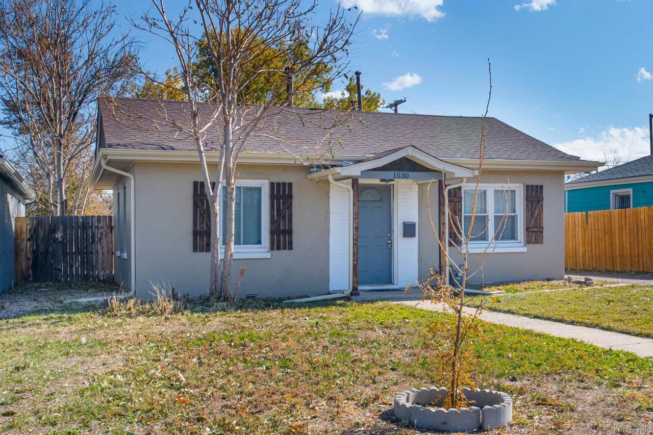 1530 Xenia Street - Photo 1
