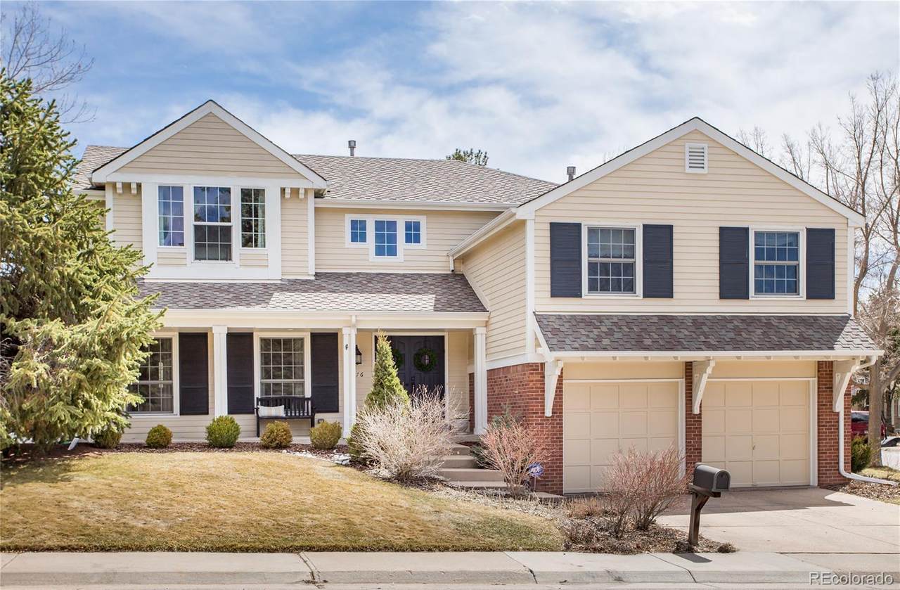 7076 Niagara Court - Photo 1
