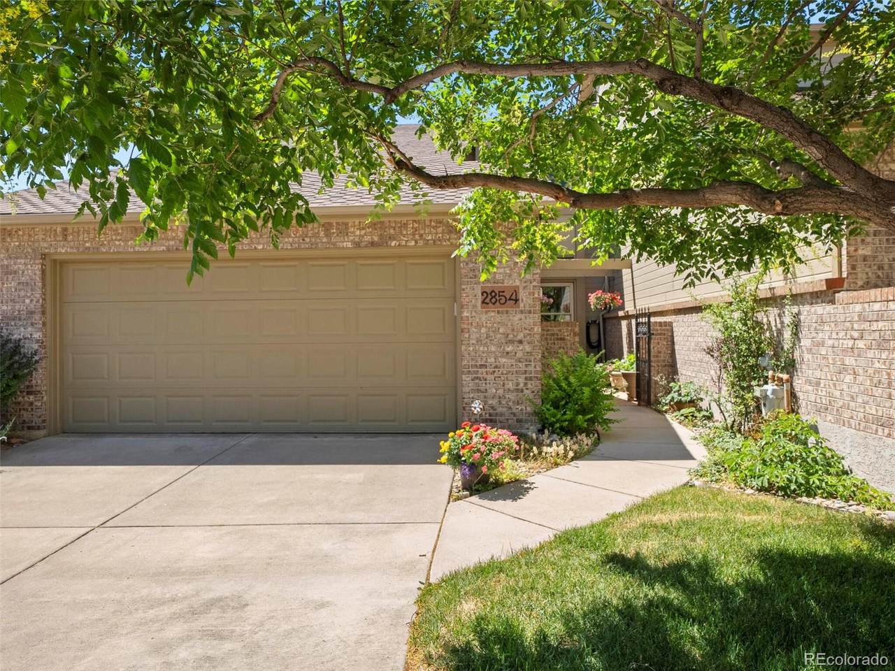 2854 Tenderfoot Hill Street - Photo 1