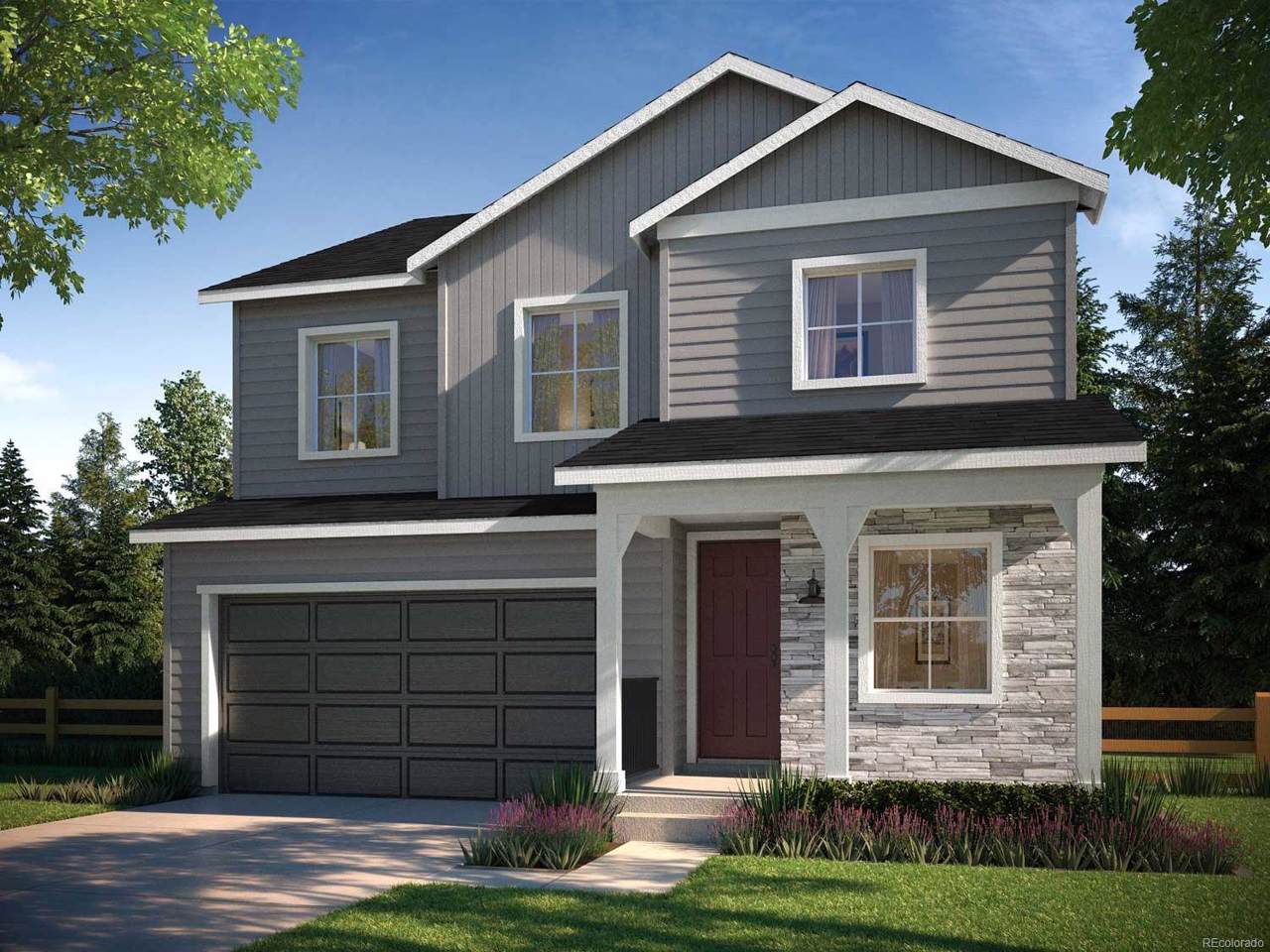 4785 High Mesa Circle - Photo 1
