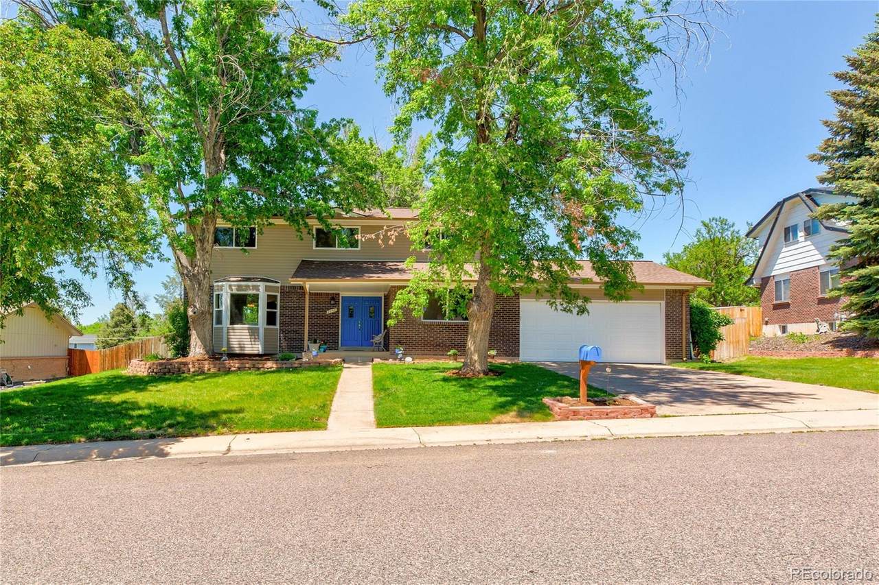 1253 Fremont Circle - Photo 1