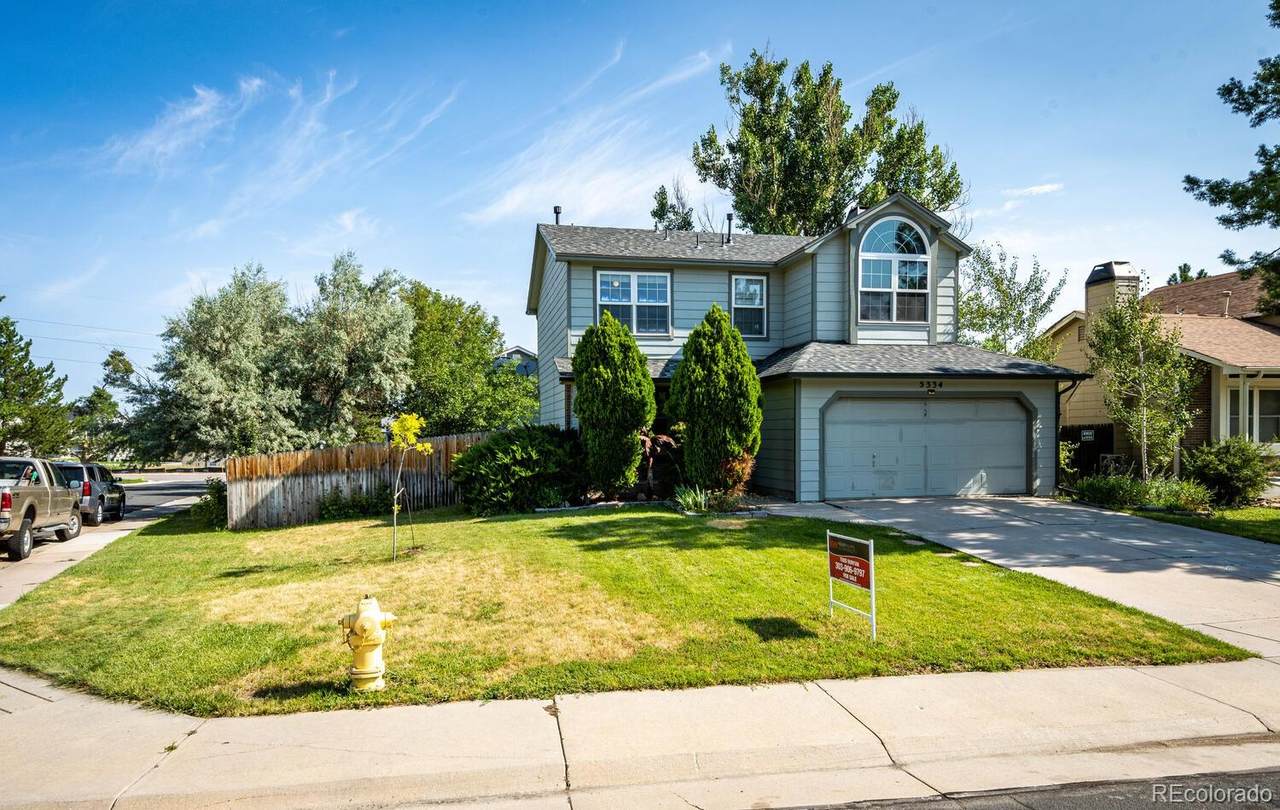 5334 Courtney Avenue - Photo 1