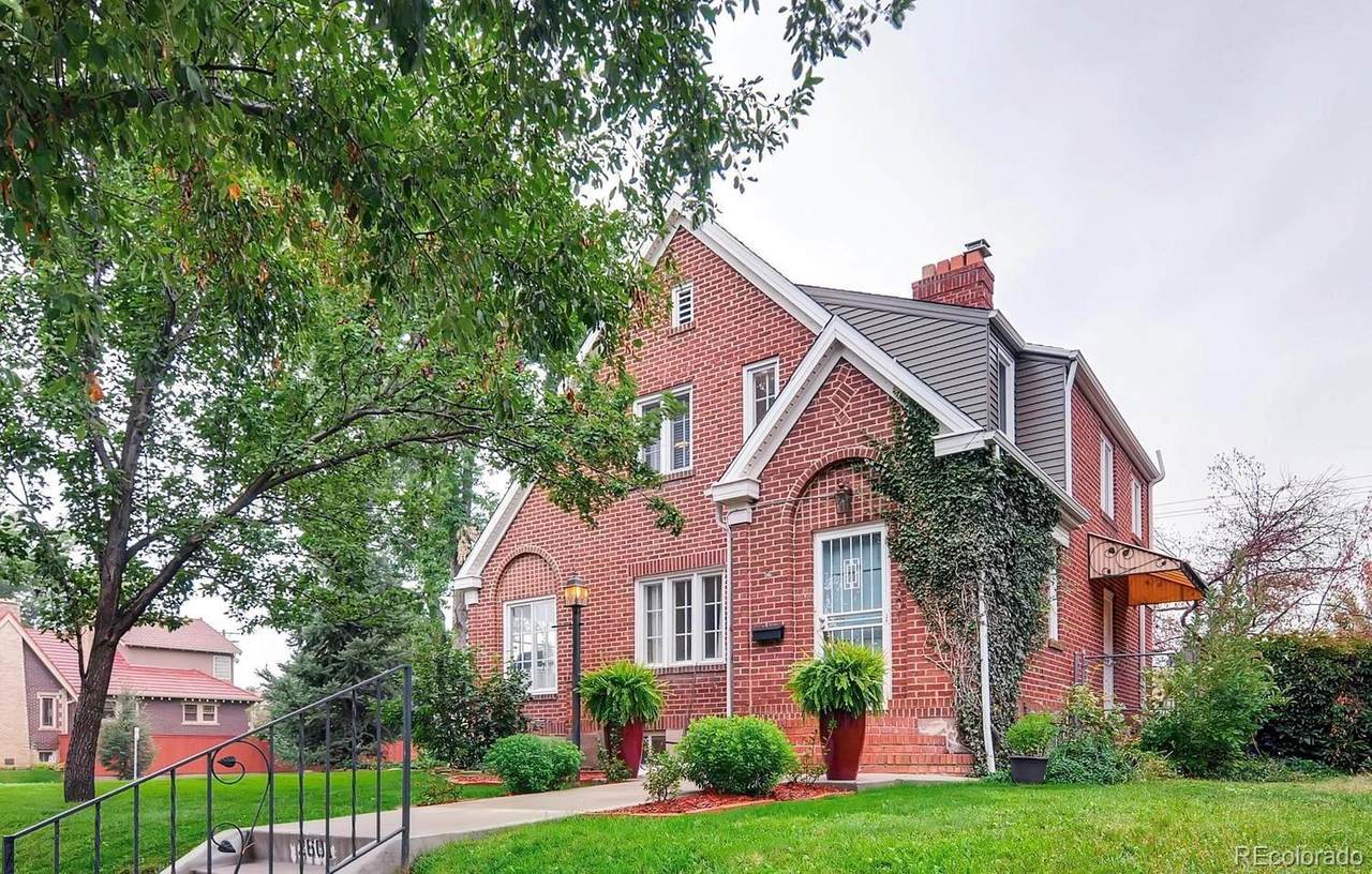 2601 Albion Street - Photo 1