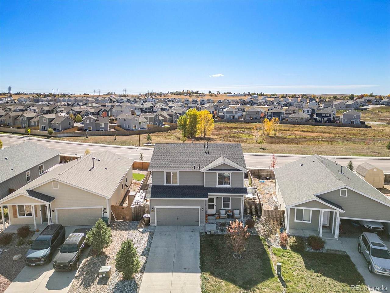 10250 Intrepid Way - Photo 1