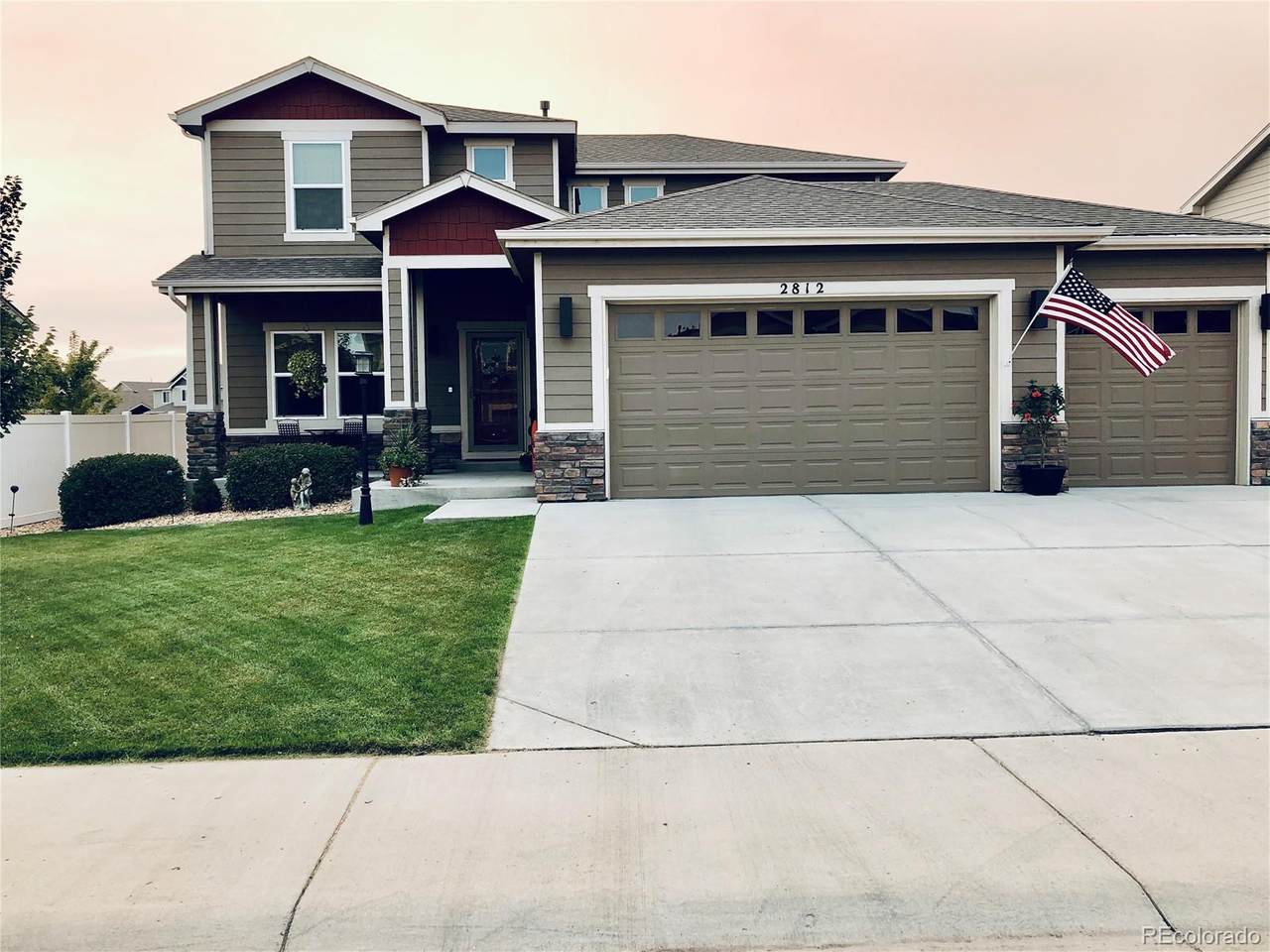 2812 Hydra Drive - Photo 1