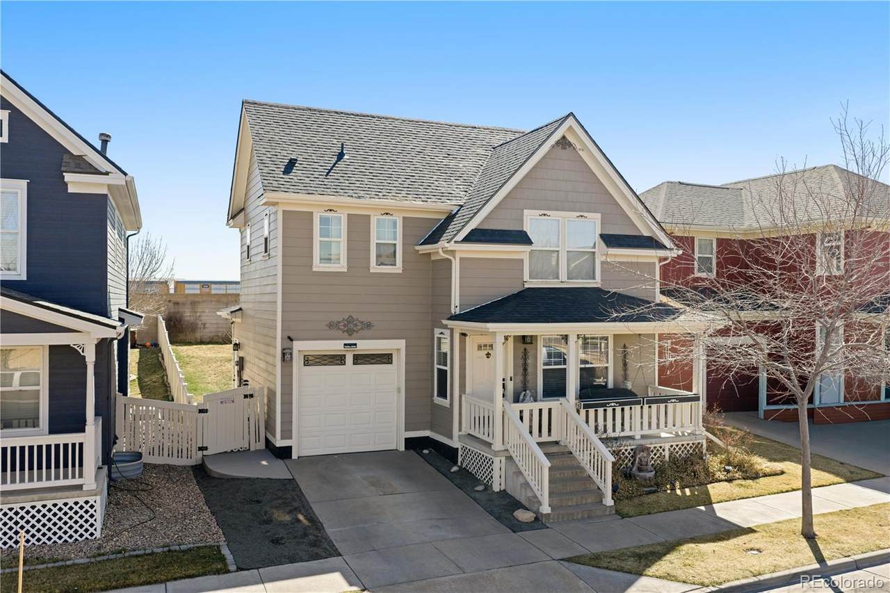 10818 Dayton Way - Photo 1