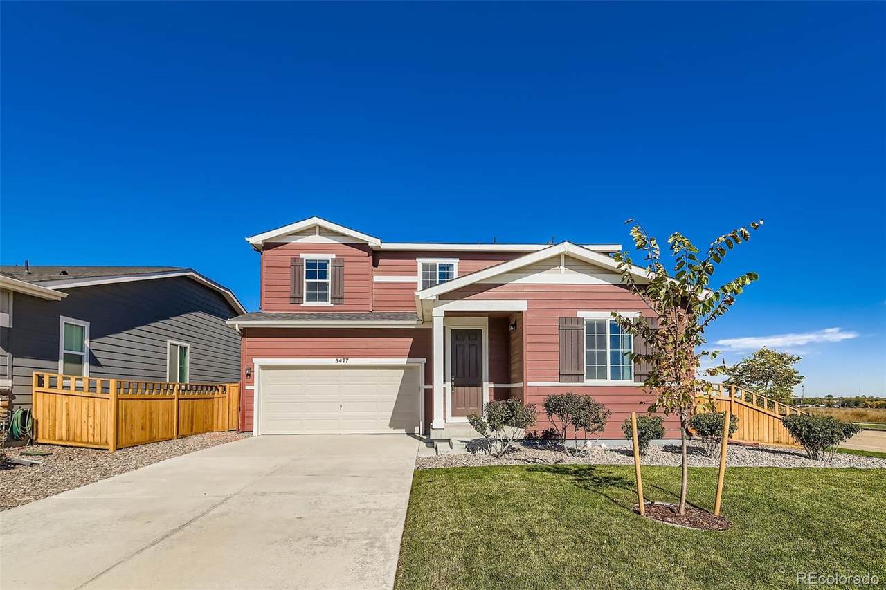 5477 Bauer Drive - Photo 1