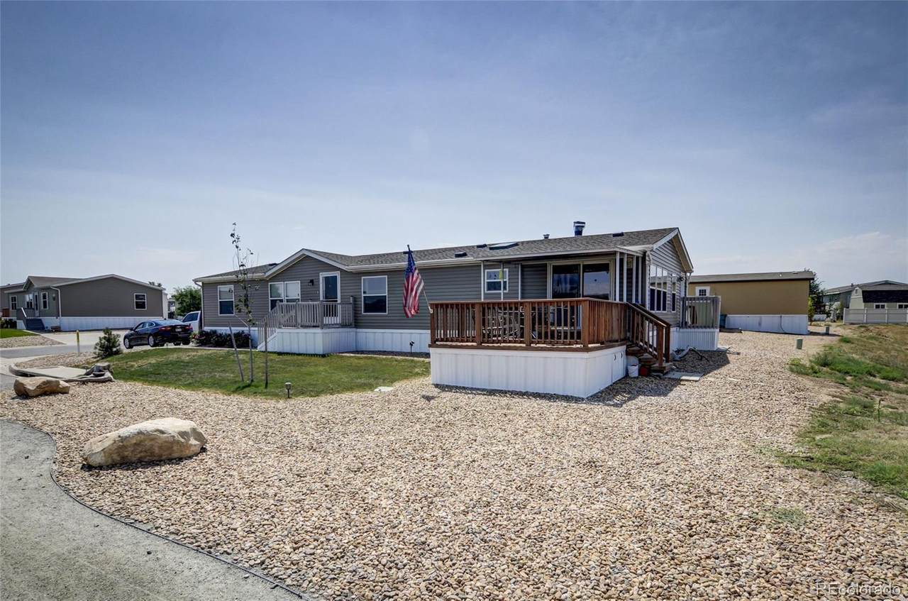 4638 Timberline Avenue - Photo 1