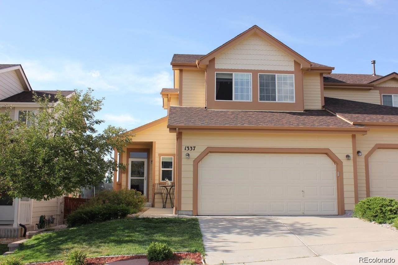 1337 Willow Oak Road - Photo 1