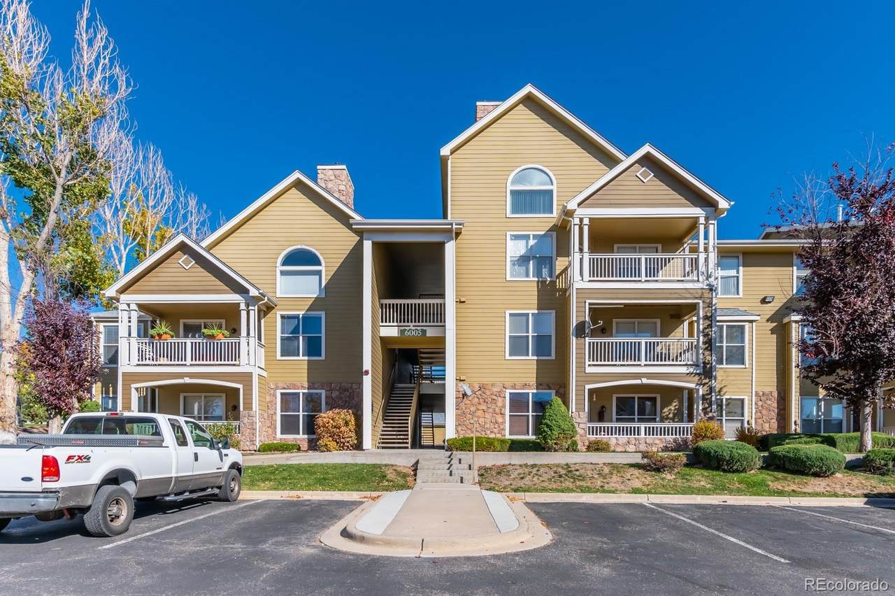 6005 Castlegate Drive - Photo 1