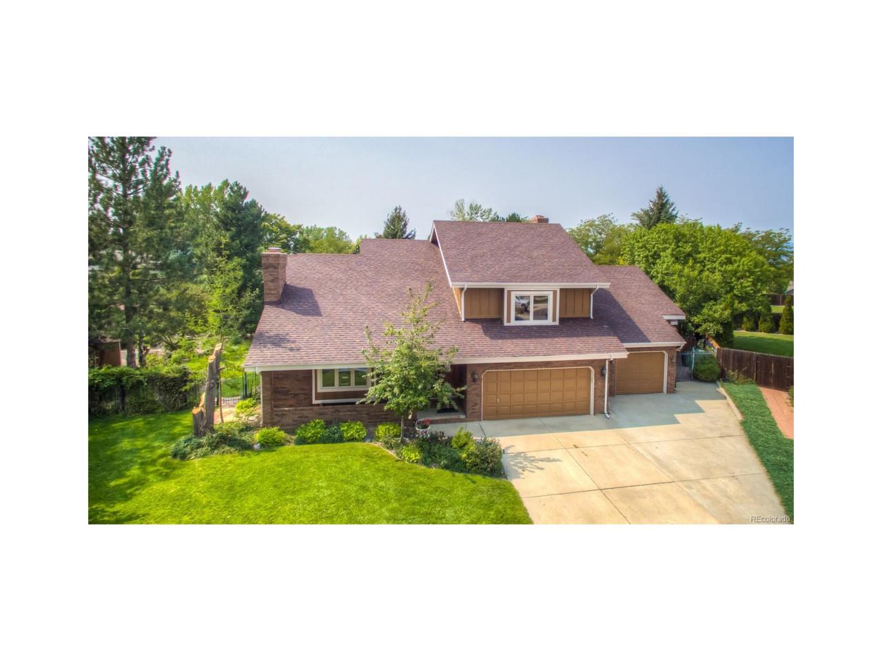 647 Crawford Circle - Photo 1