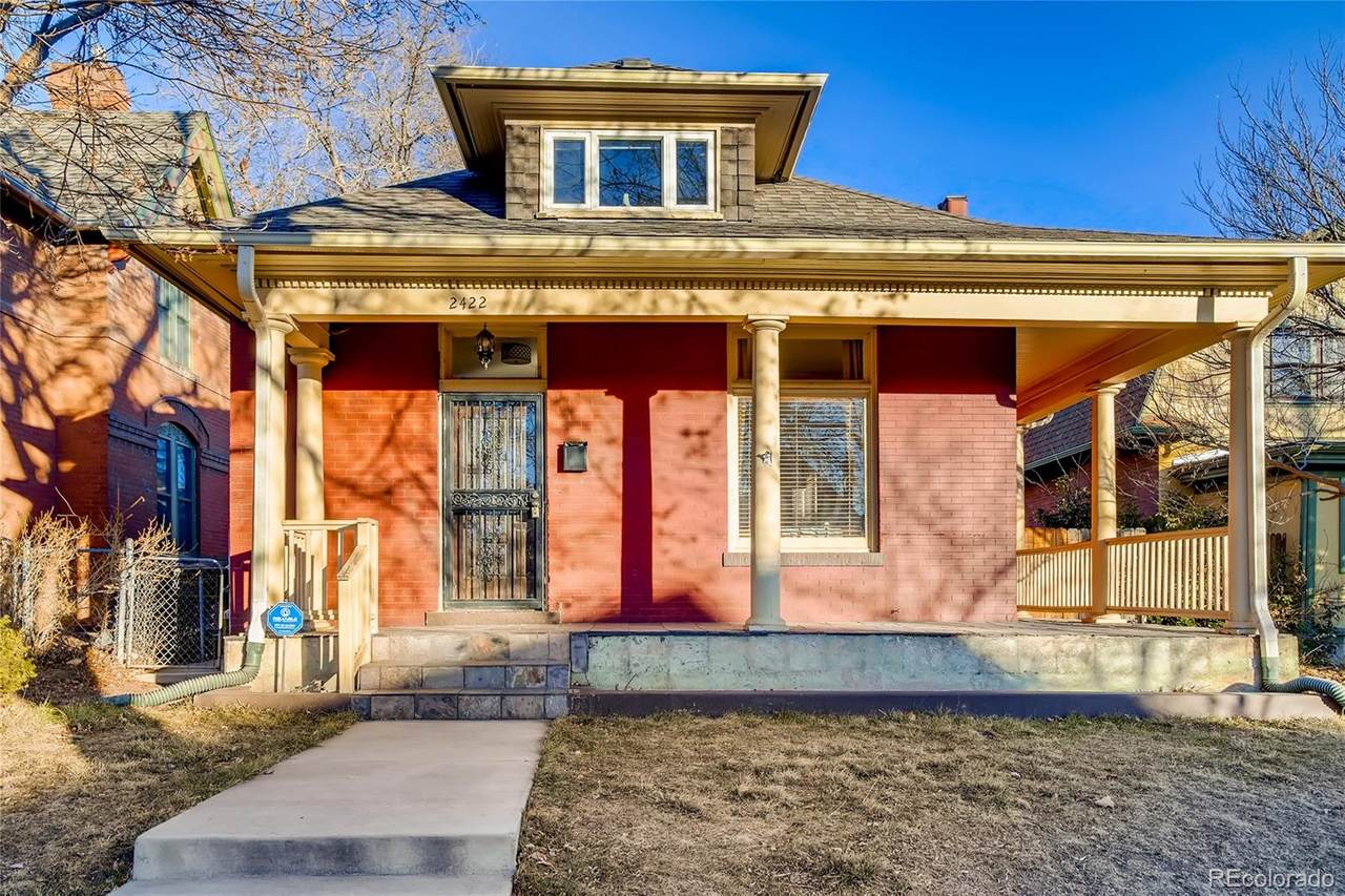2422 Williams Street - Photo 1