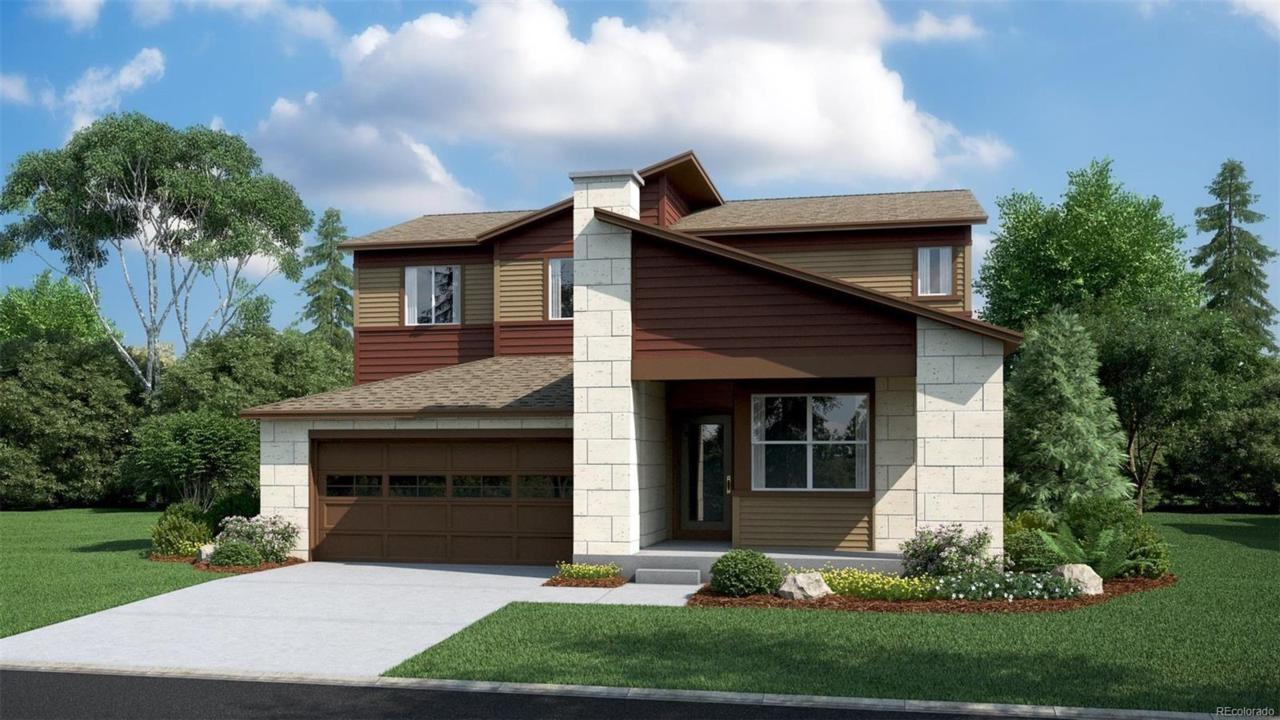 9371 Dunraven Loop - Photo 1