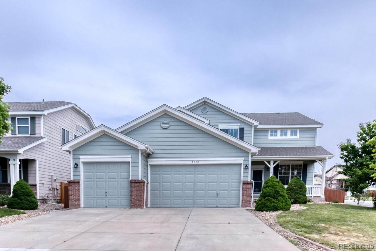 3990 Stampede Drive - Photo 1