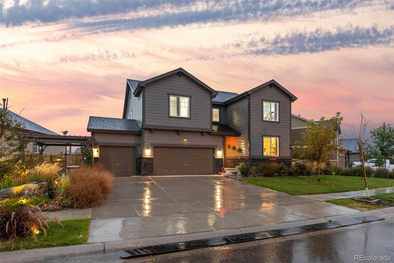 463 Daylily Street - Photo 1