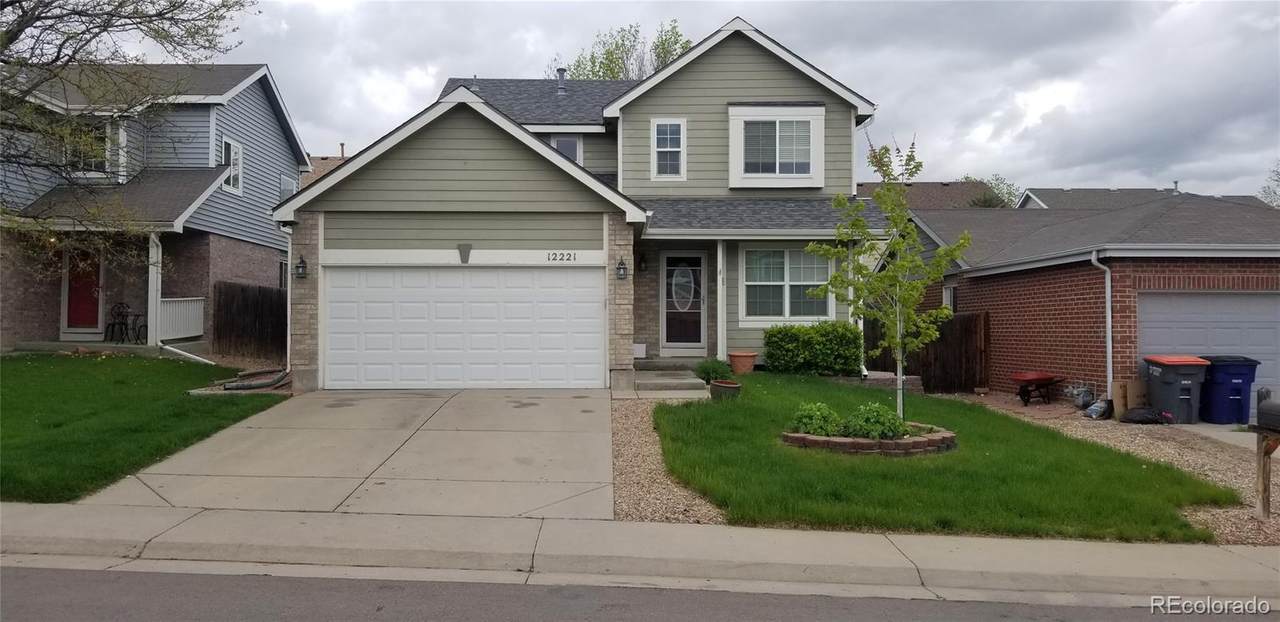12221 Niagara Court - Photo 1
