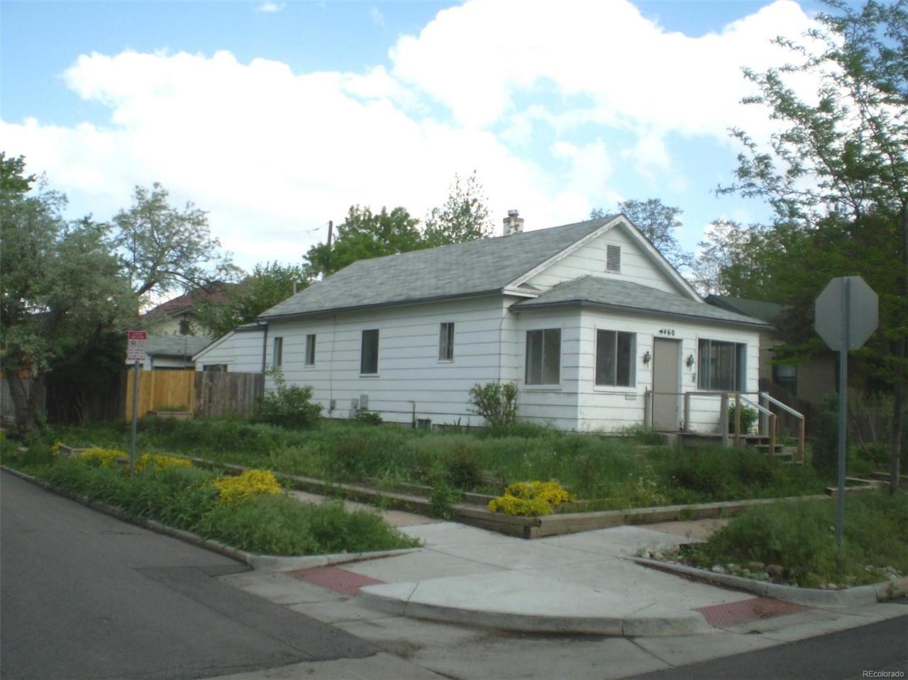 4460 Julian Street - Photo 1