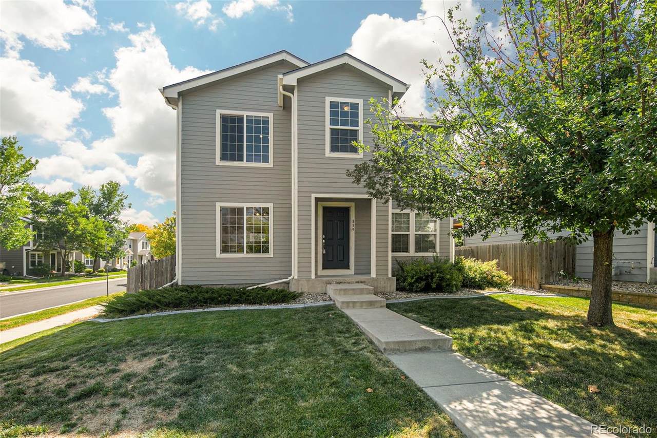 839 Benson Lane - Photo 1