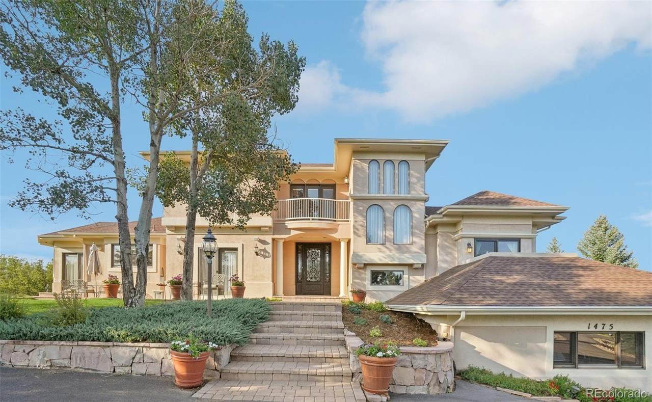 1475 Elk View Road - Photo 1