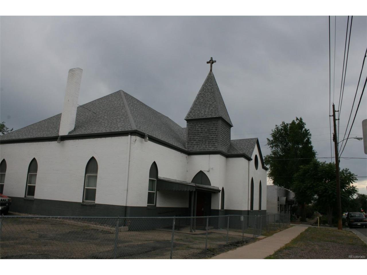 465 Galapago Street - Photo 1