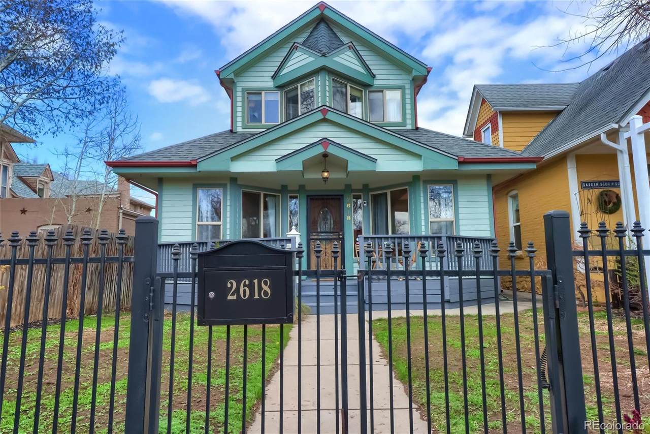 2618 Logan Street - Photo 1