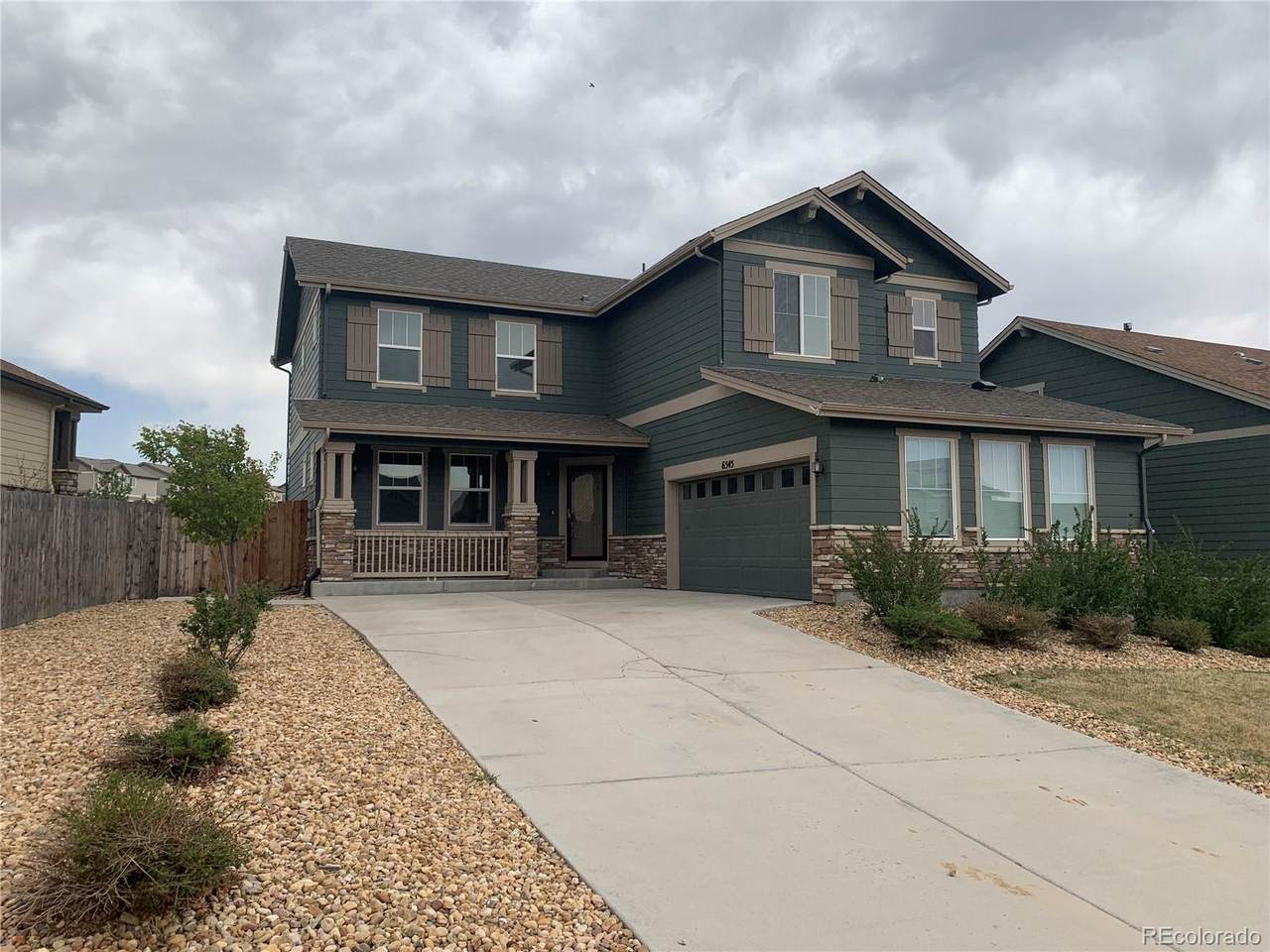 6545 Harvest Street - Photo 1