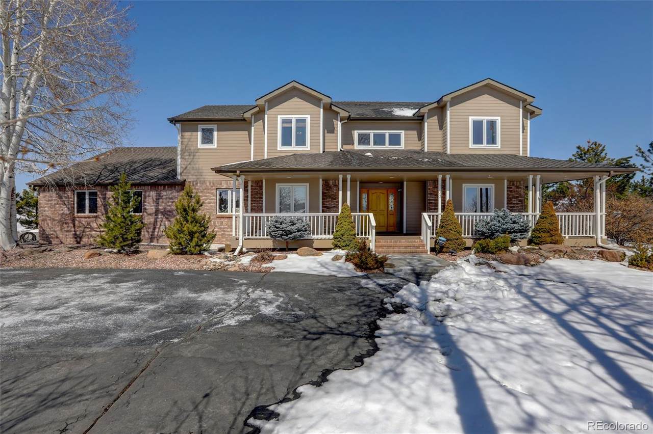 6233 Jordan Drive - Photo 1