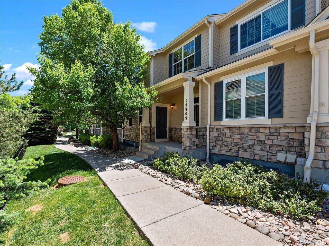 12909 Burgundy Drive - Photo 1