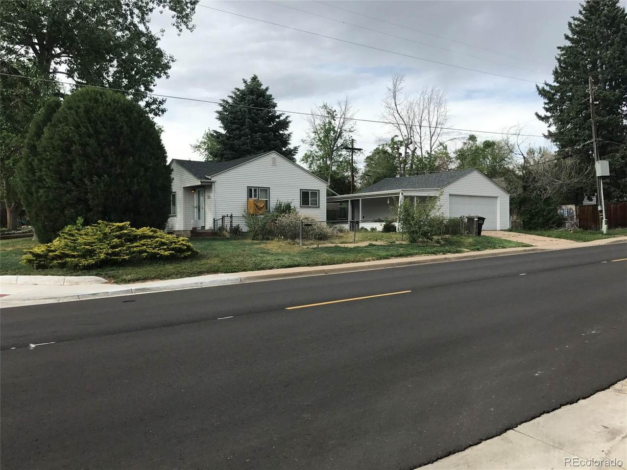 1892 Fairfax Street - Photo 1
