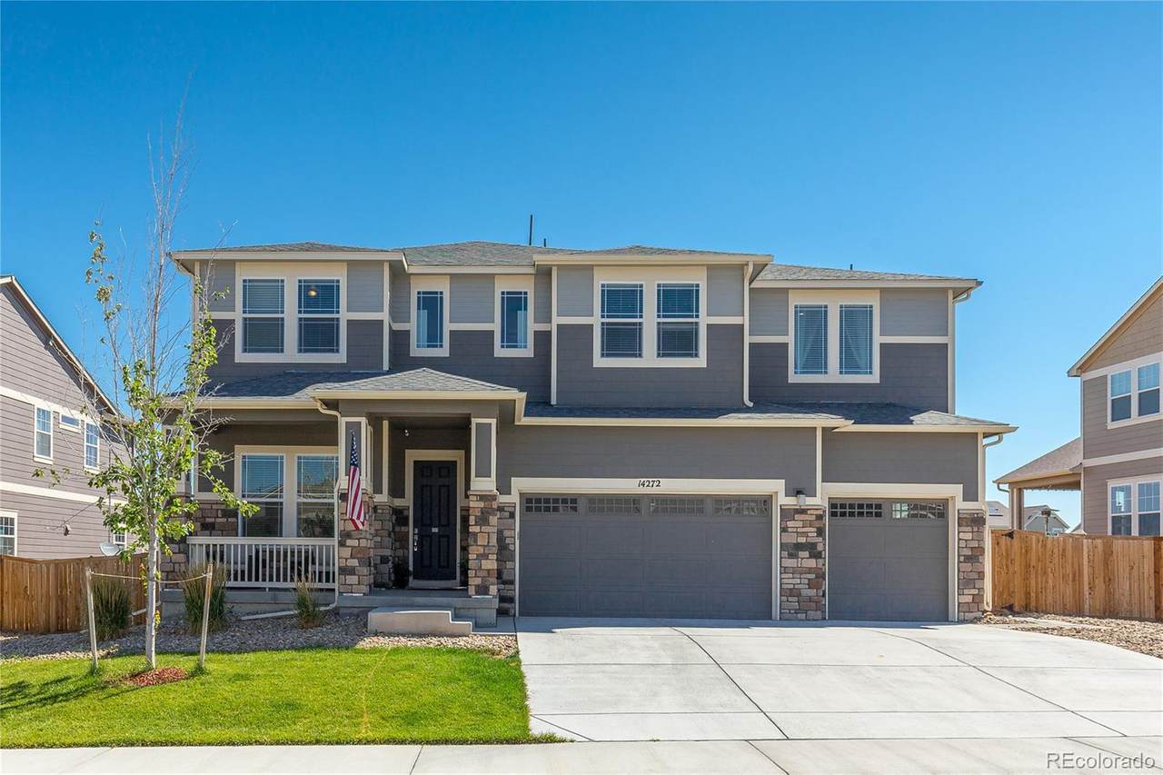 14272 Elm Street - Photo 1