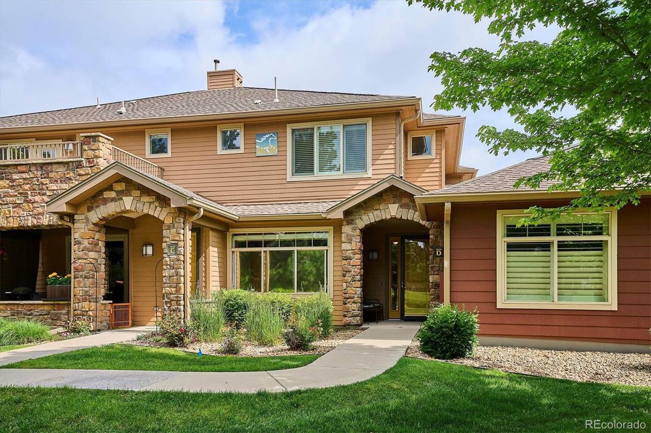 8638 Gold Peak Drive - Photo 1