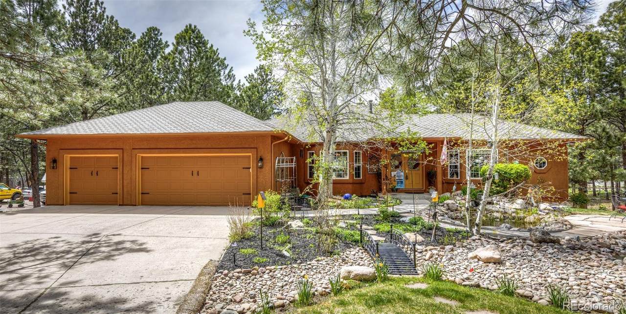 19670 Blue Clover Lane - Photo 1