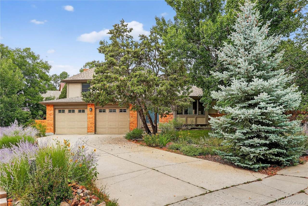 920 Grey Eagle Circle - Photo 1