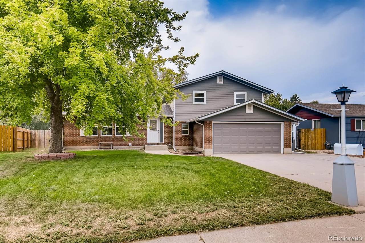 413 Morgan Road - Photo 1