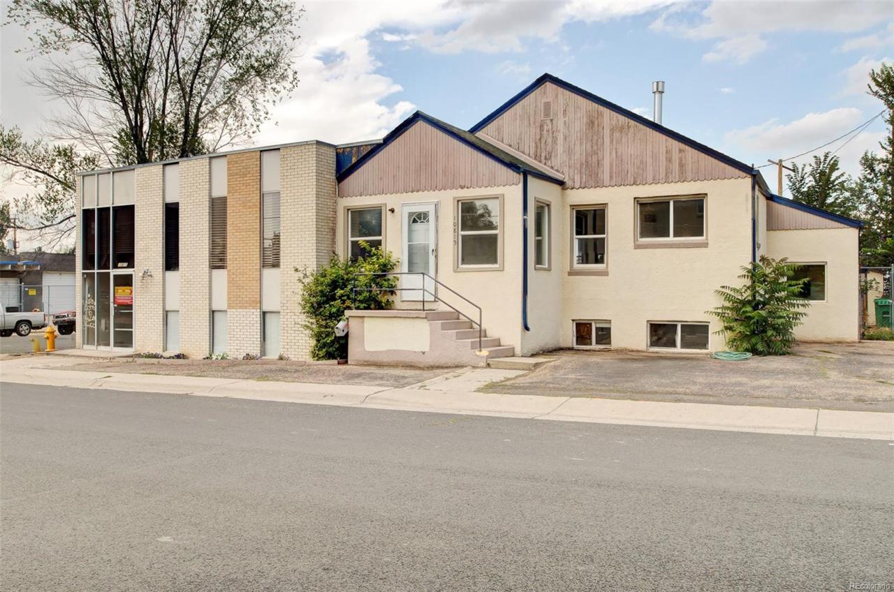 10815 14th Avenue - Photo 1