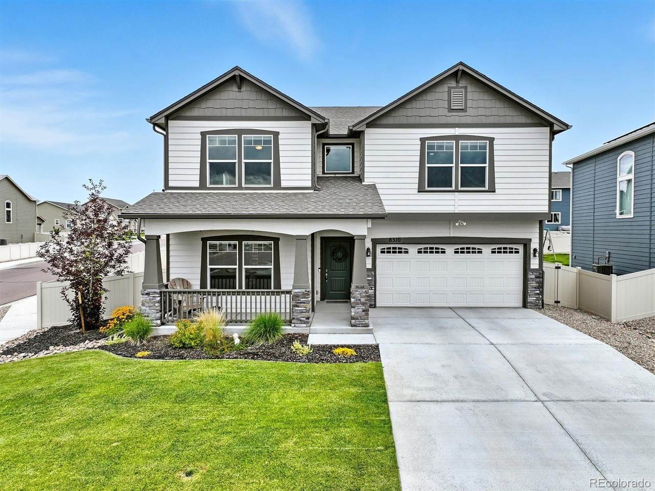 8310 Graphite Drive - Photo 1