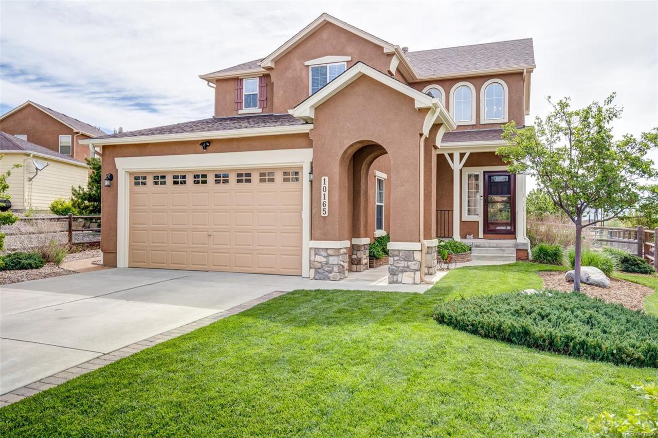 10165 Kings Canyon Drive - Photo 1
