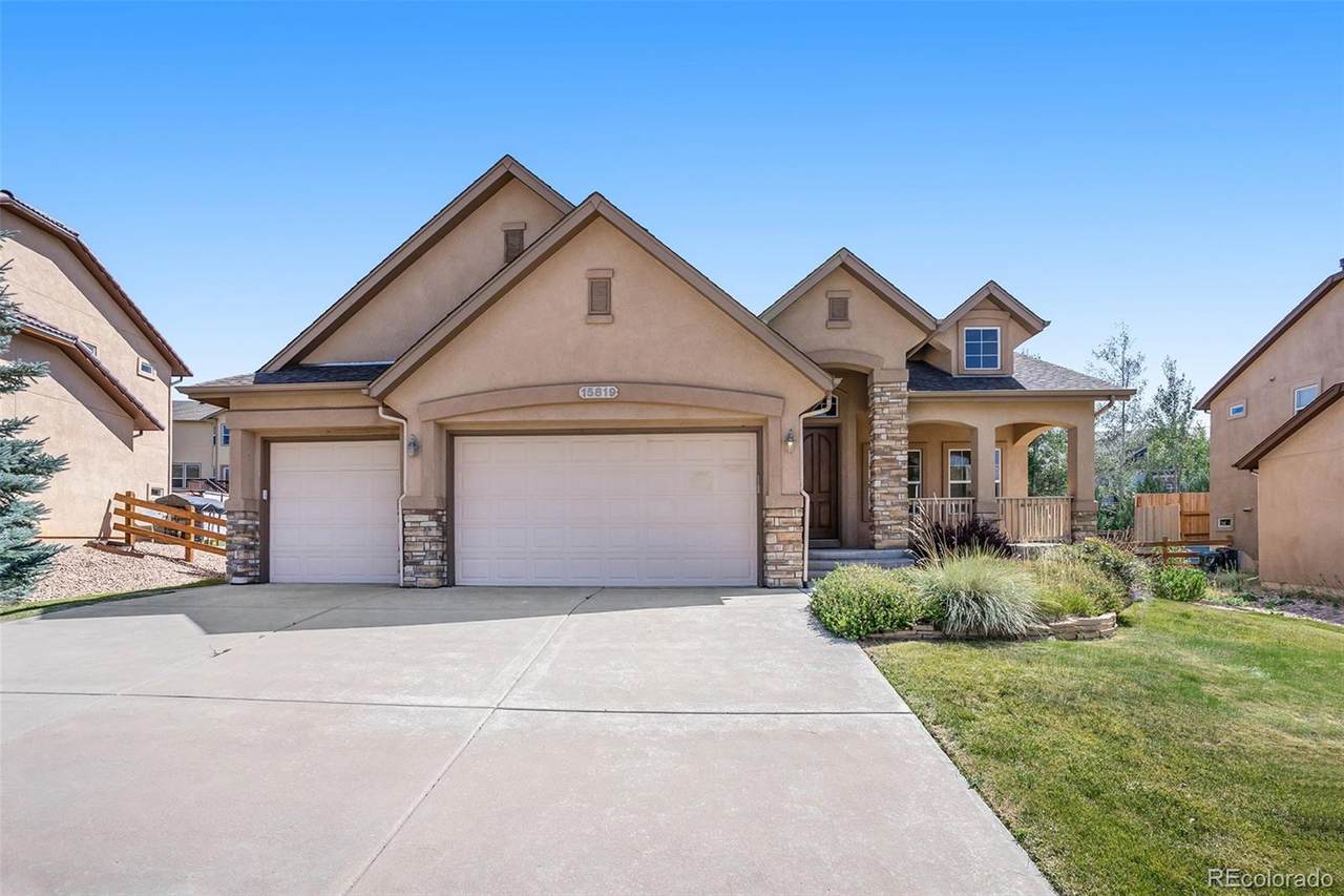 15819 Bridle Ridge Drive - Photo 1